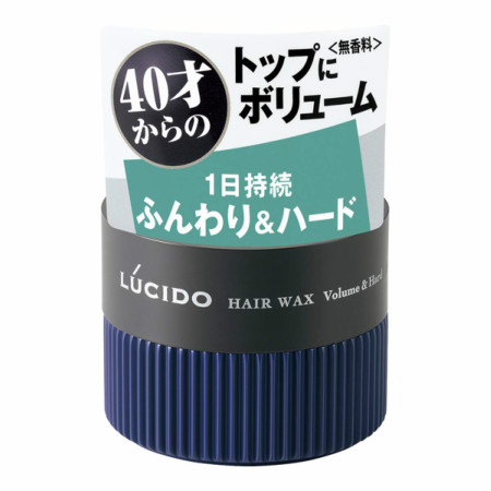 商品情報■特徴●40才からの細く弱った髪でも思い通りにキマって持続する。●トップにふんわりボリューム、1日持続。●油分ゼロで、とにかく軽い使用感。●無香料・無着色・パラベンフリー。■原材料・成分水、エ