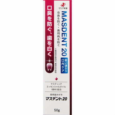 商品情報■特徴 ●天然由来の薬用成分グリチルリチン酸にカリウム配合で歯ぐきの腫れを抑え、引き締める ●発泡剤、防腐剤、合成甘味料不使用のこだわり製法です。 ●泡立ちを抑える処方で歯ぐきをしっかりマッサ