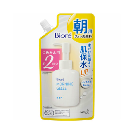 商品説明■特徴 水だけで洗顔より肌保水UP メイクのりGood 保水カプセル配合のやわらかジュレで角層まで水分チャージ。 みずみずしく、メイクのりまでよい肌に。 ●朝の気分にぴったりなアクアフローラル