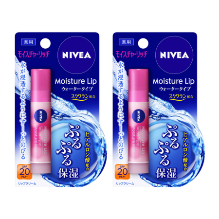商品説明■特徴 【2個セット】 薬用 ぷるぷる保湿 ヒアルロン酸配合 ○自然なツヤのある、みずみずしいぷるぷる唇が続きます。 3つの保湿成分でうるおいチャージ！ ・アミノ酸系保水成分 ・ヒアルロン酸 