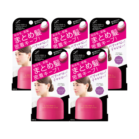 [日用品][ヘアケア][スタイリング剤][JAN: 4902806112986]