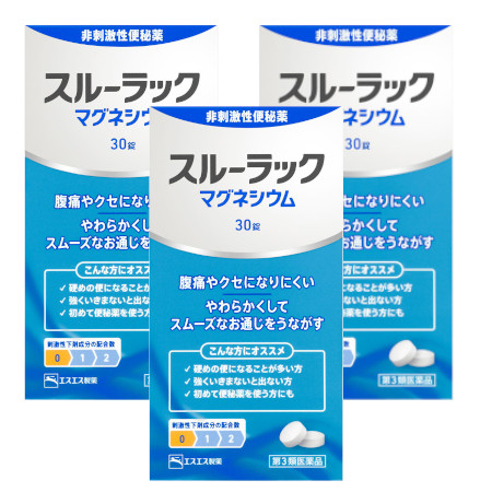 [医薬品・医薬部外品][便秘薬・浣腸][第3類医薬品][JAN: 4987300066003]