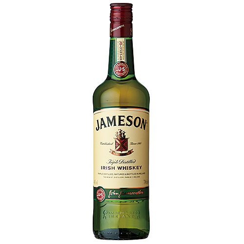 ウイスキー ジェムソン 700ml whisky お酒 ギフト